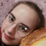 Аватарка пользователя Аня @Anyutakalinina
