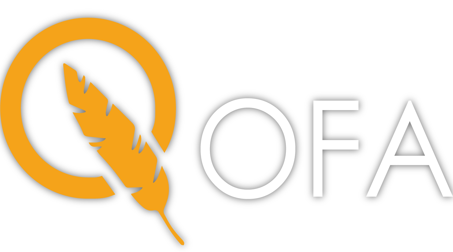 Qofa logo image